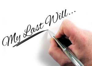 informal probate allowsthe executor a free hand in dealing with a will