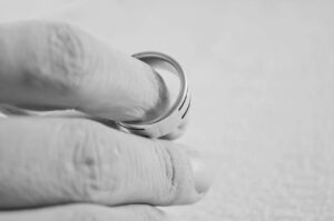Married male spouse assumed to be legal father 