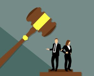 Factors affecting a court decison on marital assets division