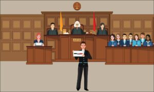 eligibility for jury service