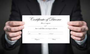Marriage only ends at judgment absolute, not decree nisi