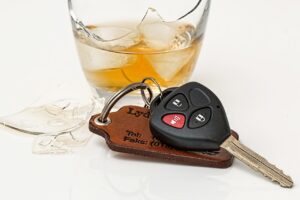 Under age drunk driving can mean very harsh penalties