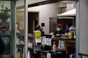 food handlers license needed for each restaurant employee